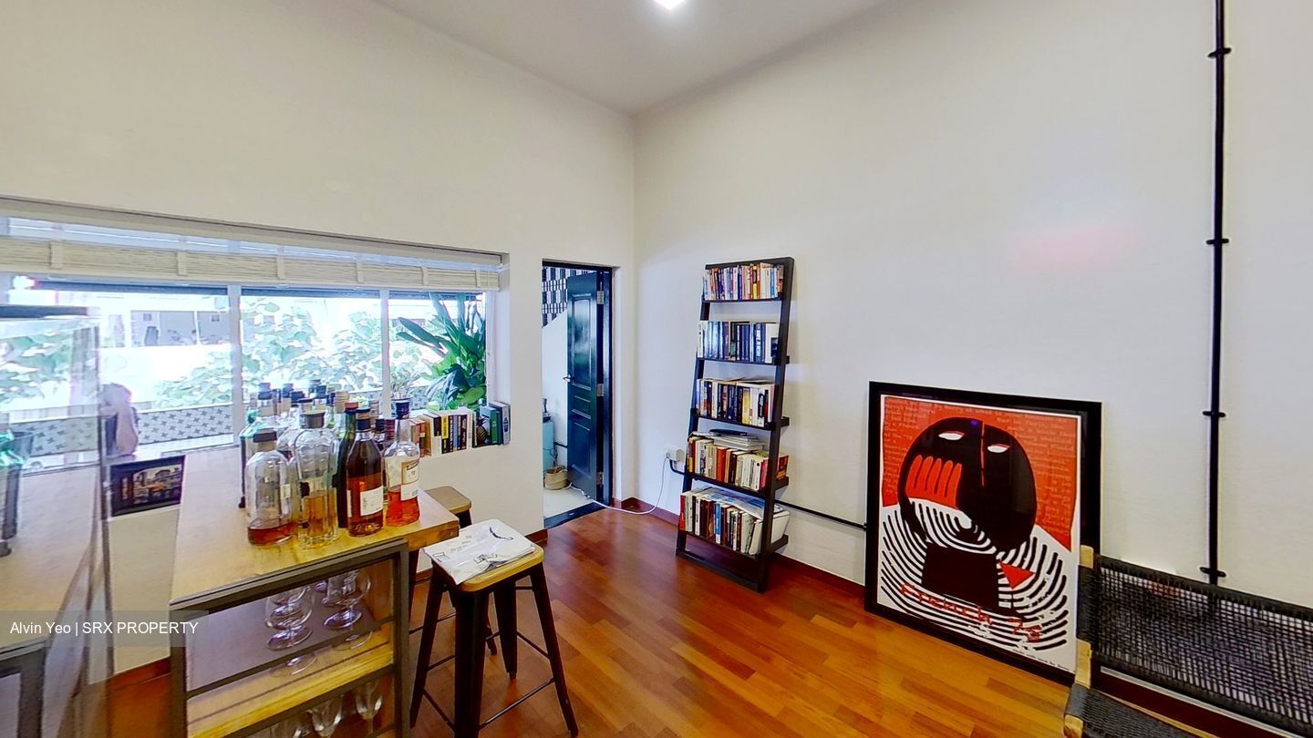 Tiong Bahru Estate (D3), Apartment #303278031